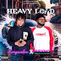 Cover of Heavy load