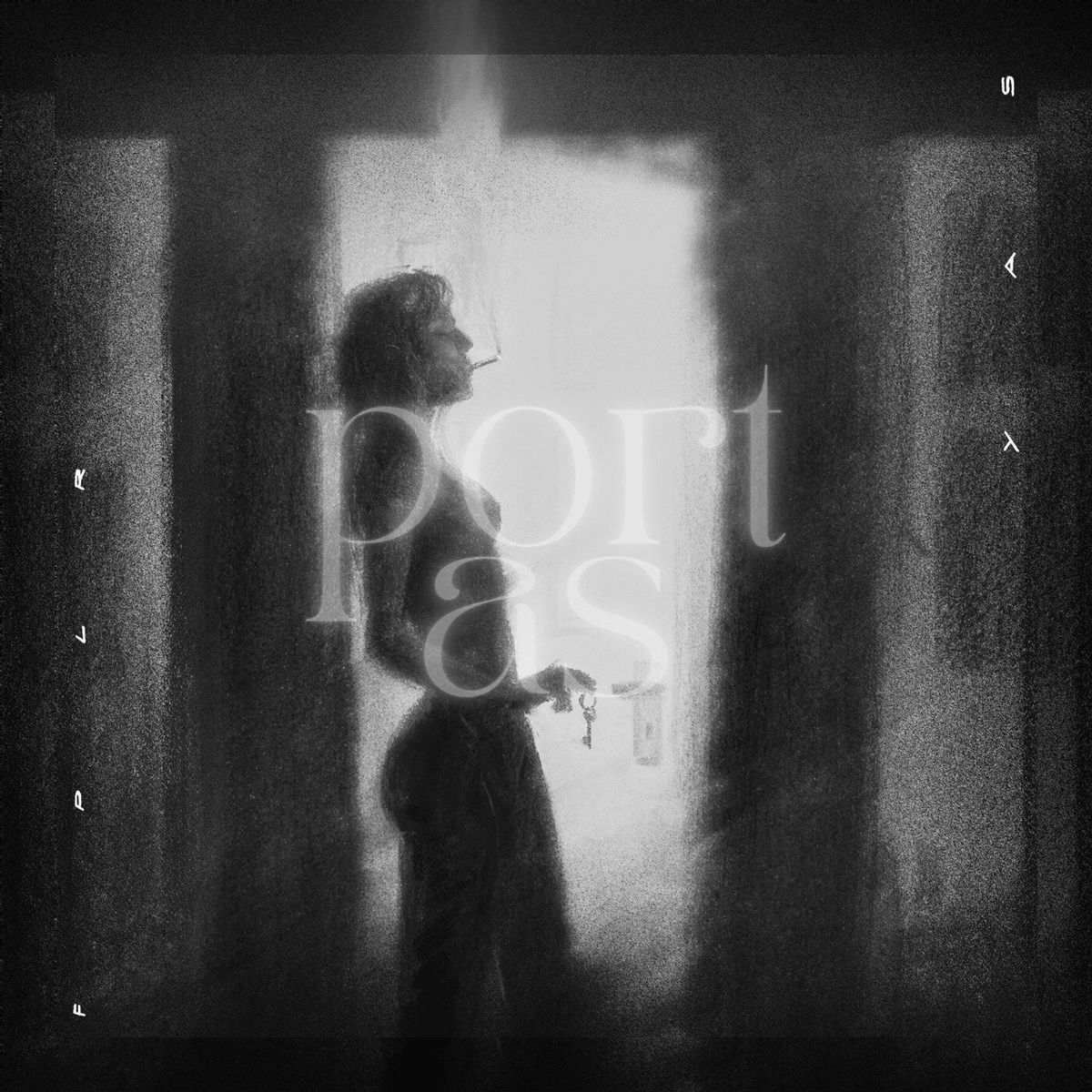 Album cover of qqtacontecendo
