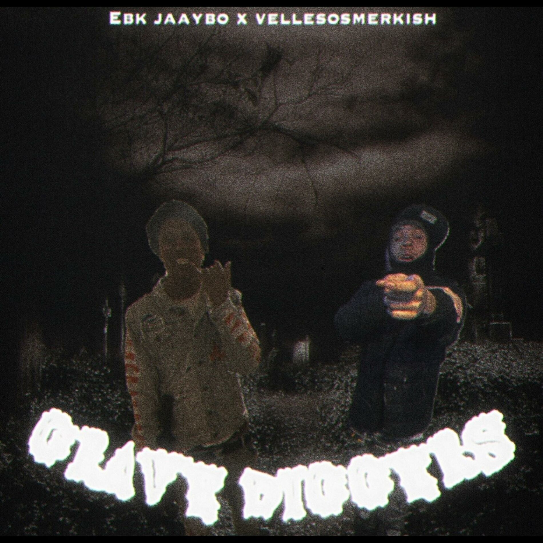 Album cover of Grave Diggers (feat. EBK Jaaybo)