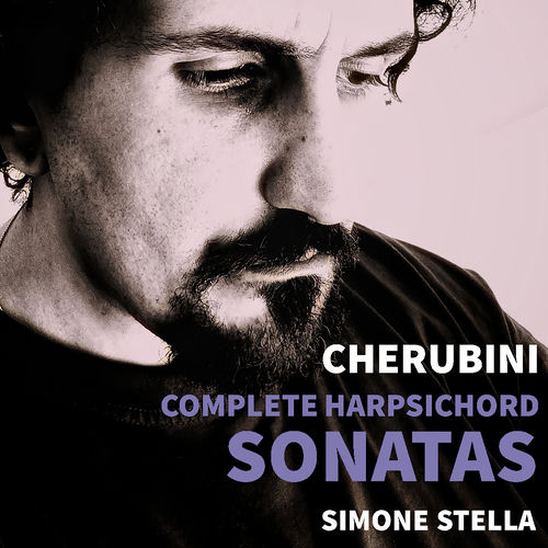 Cherubini: Complete Harpsichord Sonatas