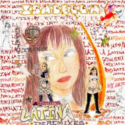 Cover of Latina The Remixes