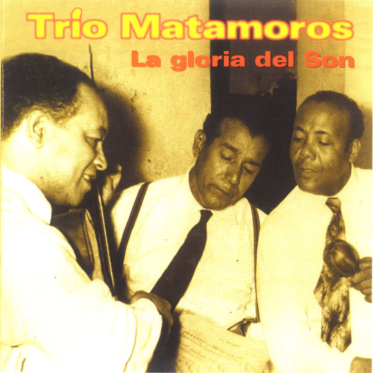Album cover of Lágrimas Negras