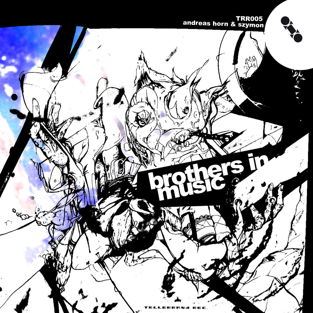 Picture of Brothers in Music