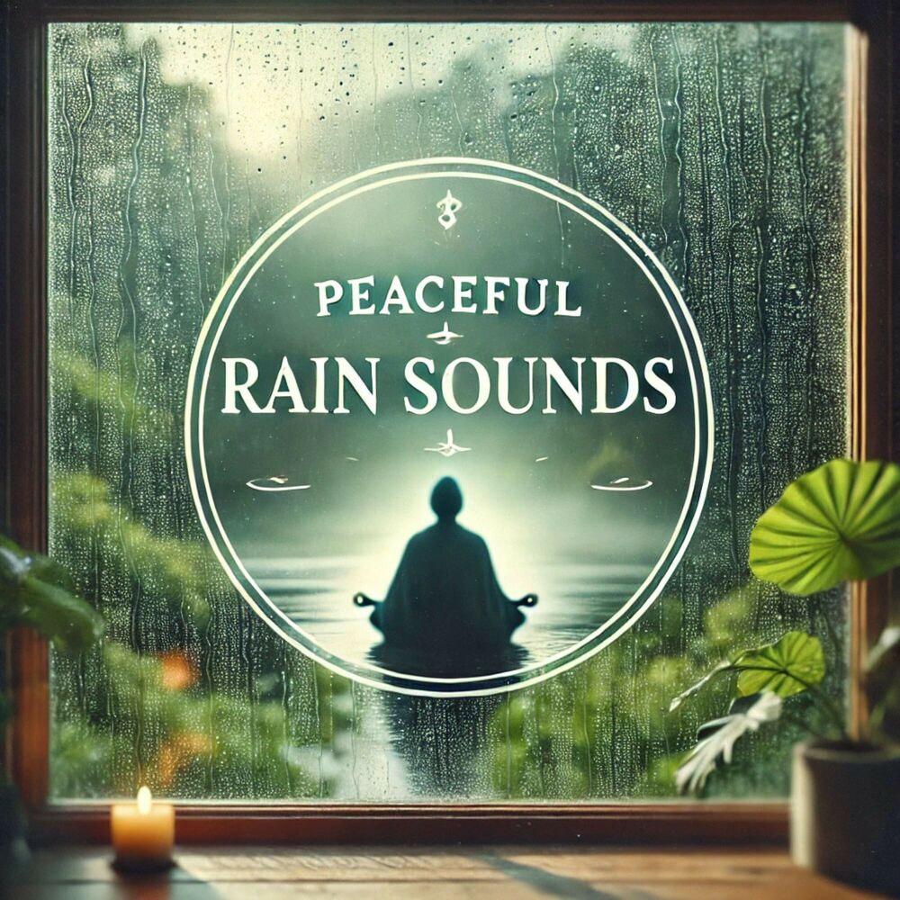 Picture of Peaceful Rain Sounds