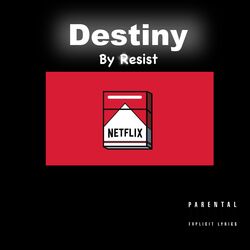 Cover of Destiny
