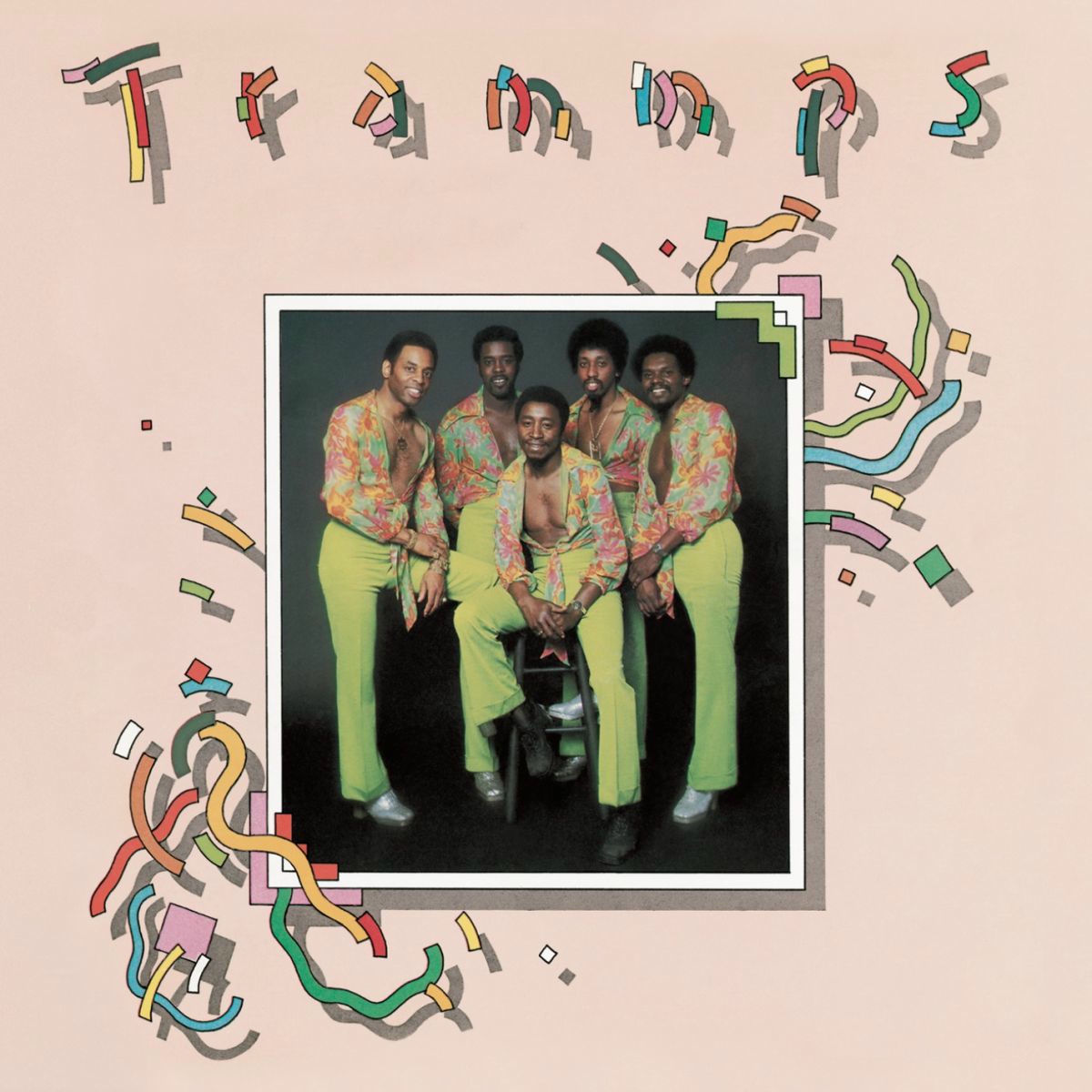 Album cover of Stop and Think