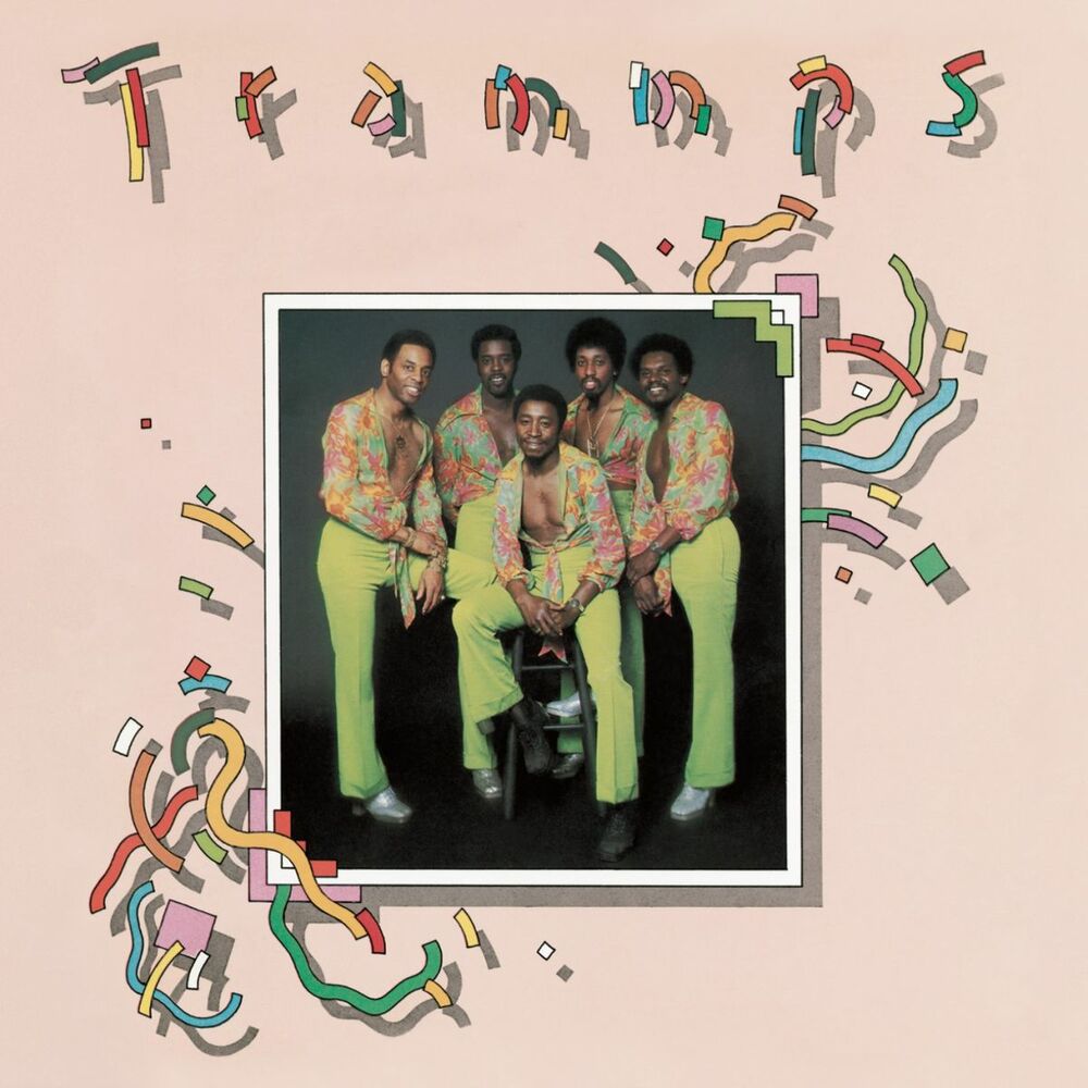 Picture of Trammps