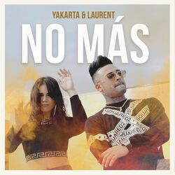 Cover of No Más