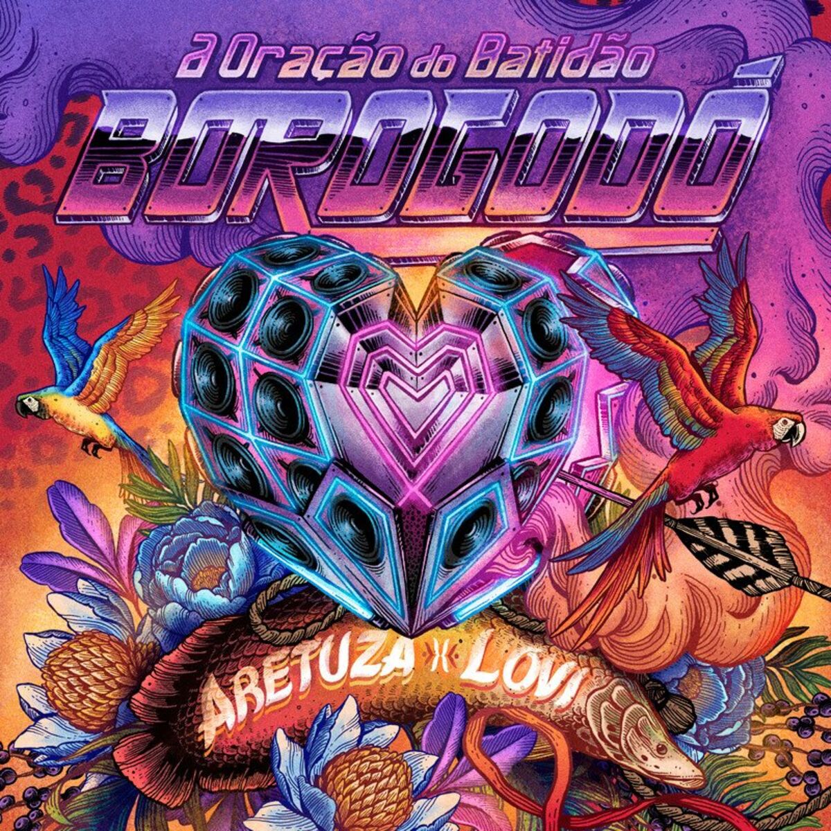 Album cover of Itamaraty