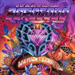 Cover of Borogodó 2: A Oração do Batidão