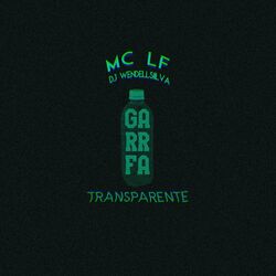Cover of GARRAFA TRANSPARENTE