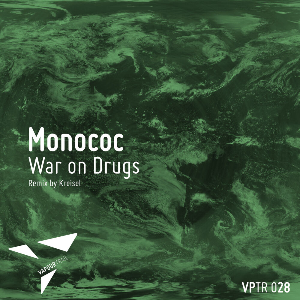 Picture of War on Drugs