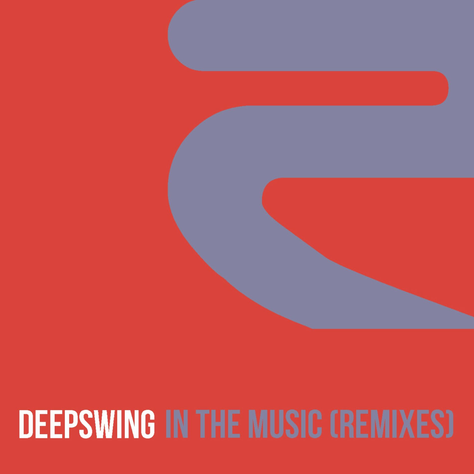 Album cover of In the Music