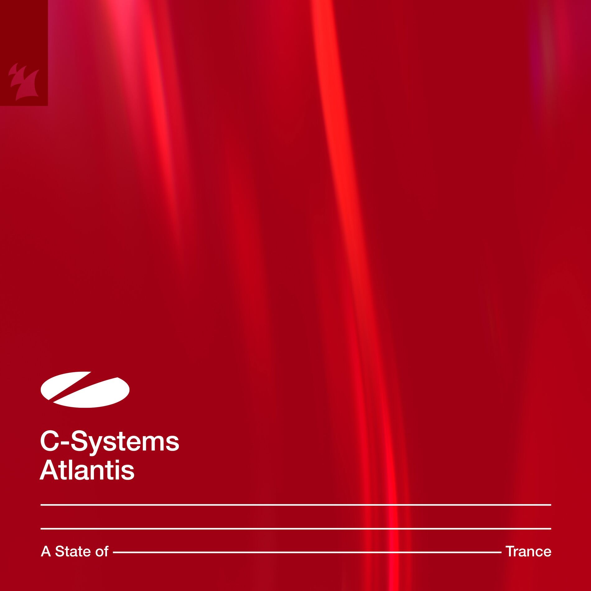 Album cover of Atlantis