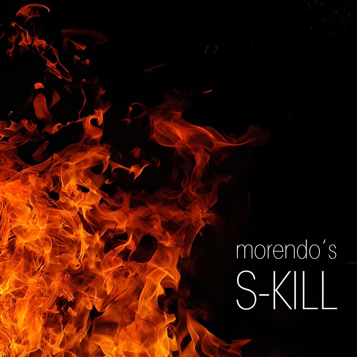 Album cover of S-Kill