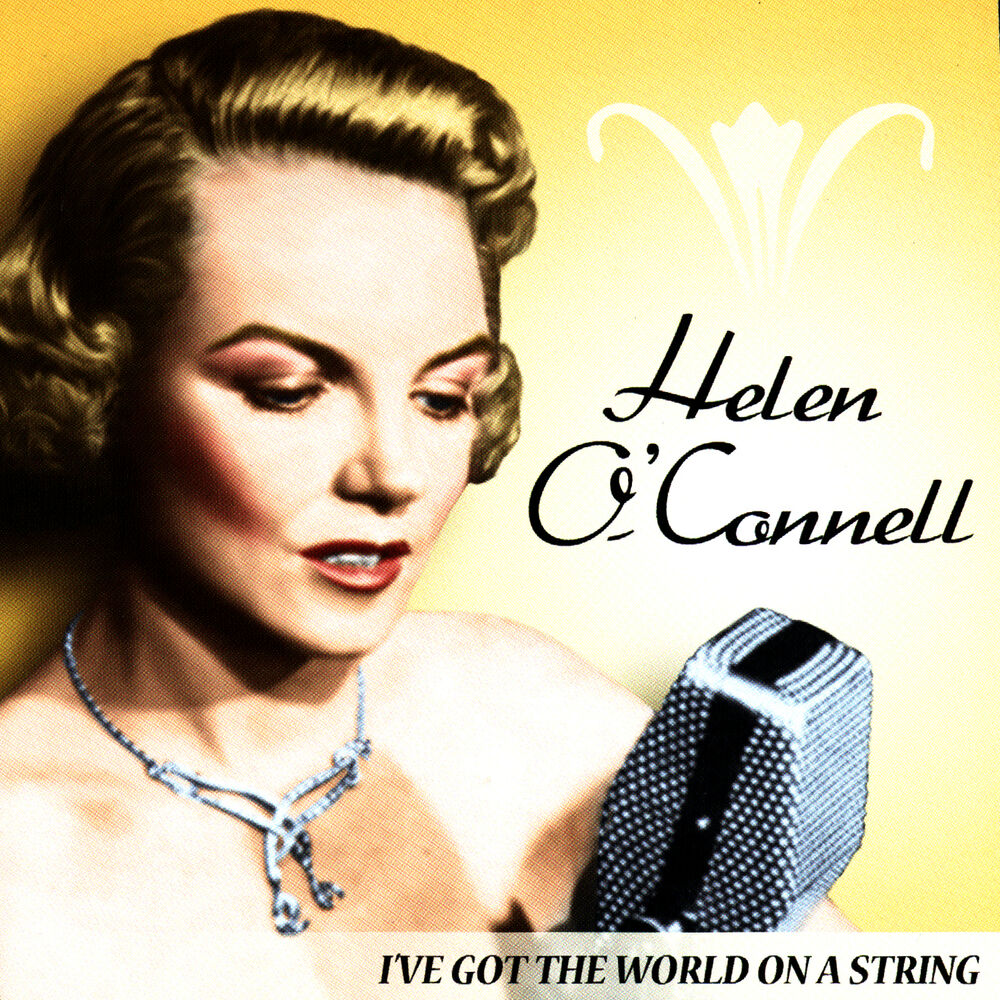 Picture of I've Got the World On a String