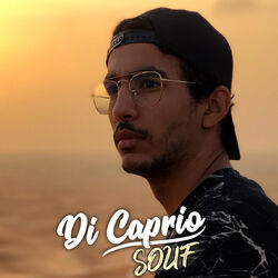 Cover of Di Caprio