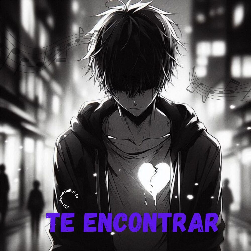 Picture of Te encontrar