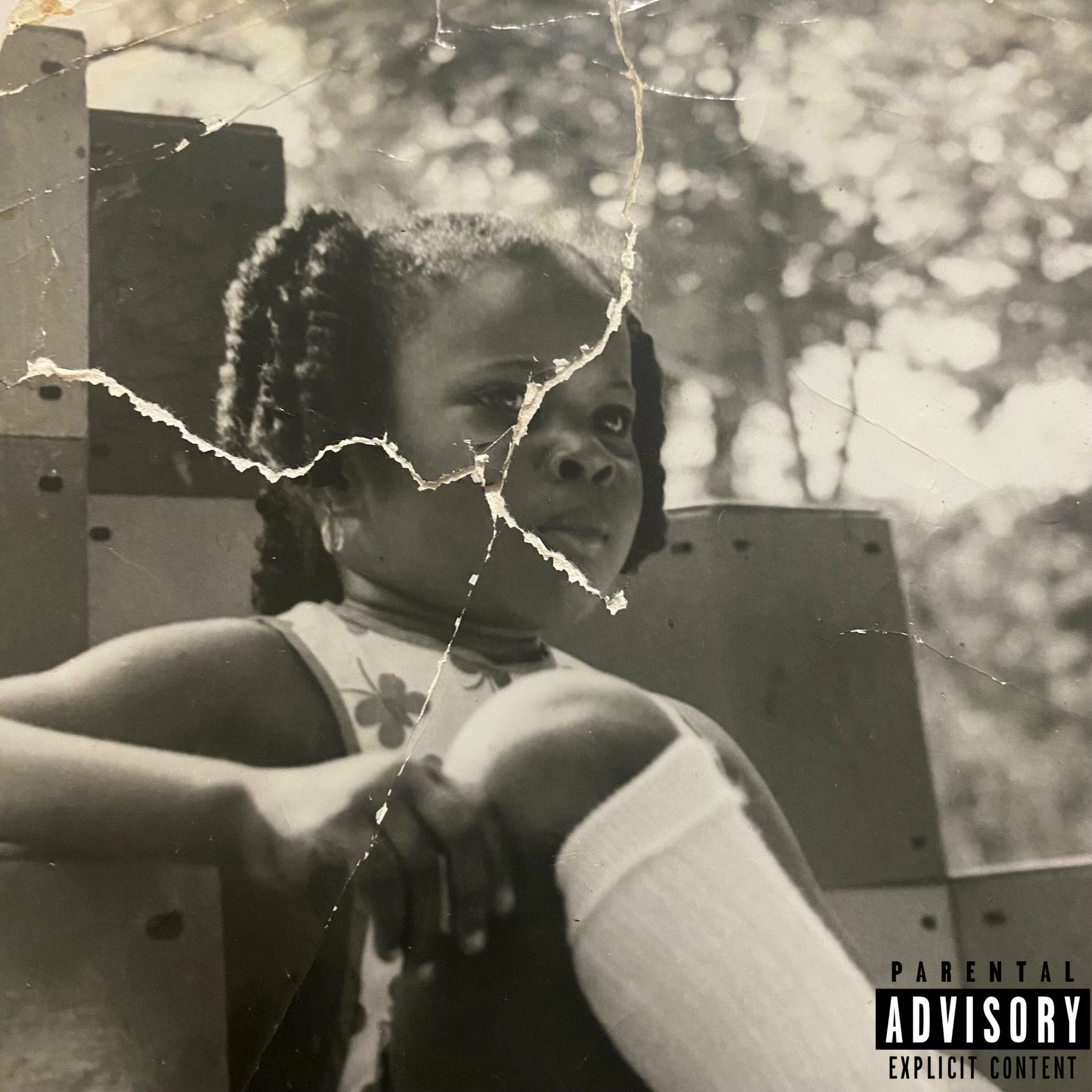 Album cover of SUNDAYS ON FARRAGUT ROAD