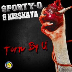 Cover of Torn By U