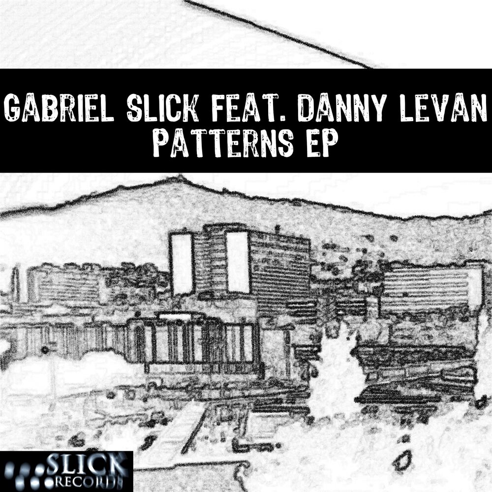 Picture of Patterns EP