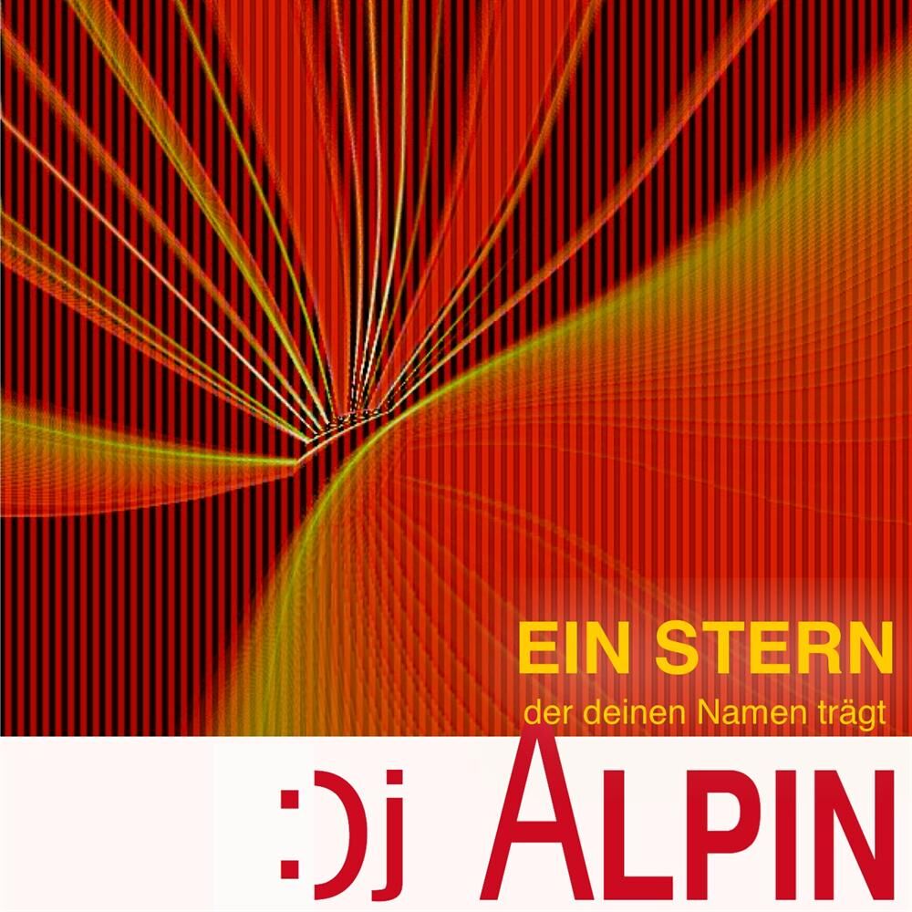 Picture of Ein Stern (Der deinen Namen trägt)