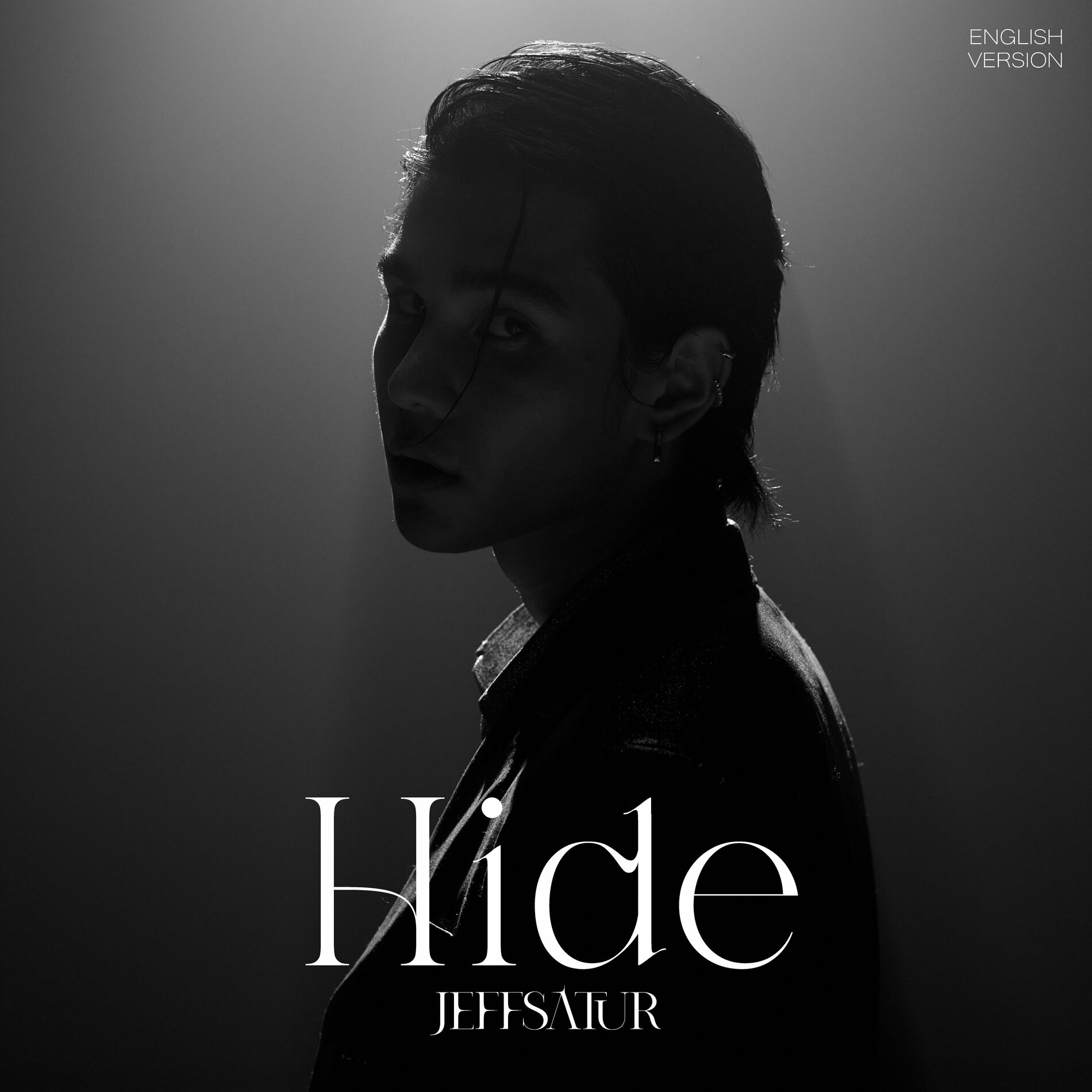 Album cover of Hide (English Version)