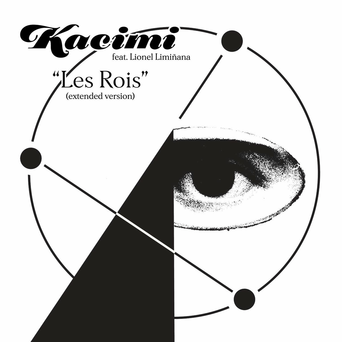 Album cover of Les Rois (Extented Version)