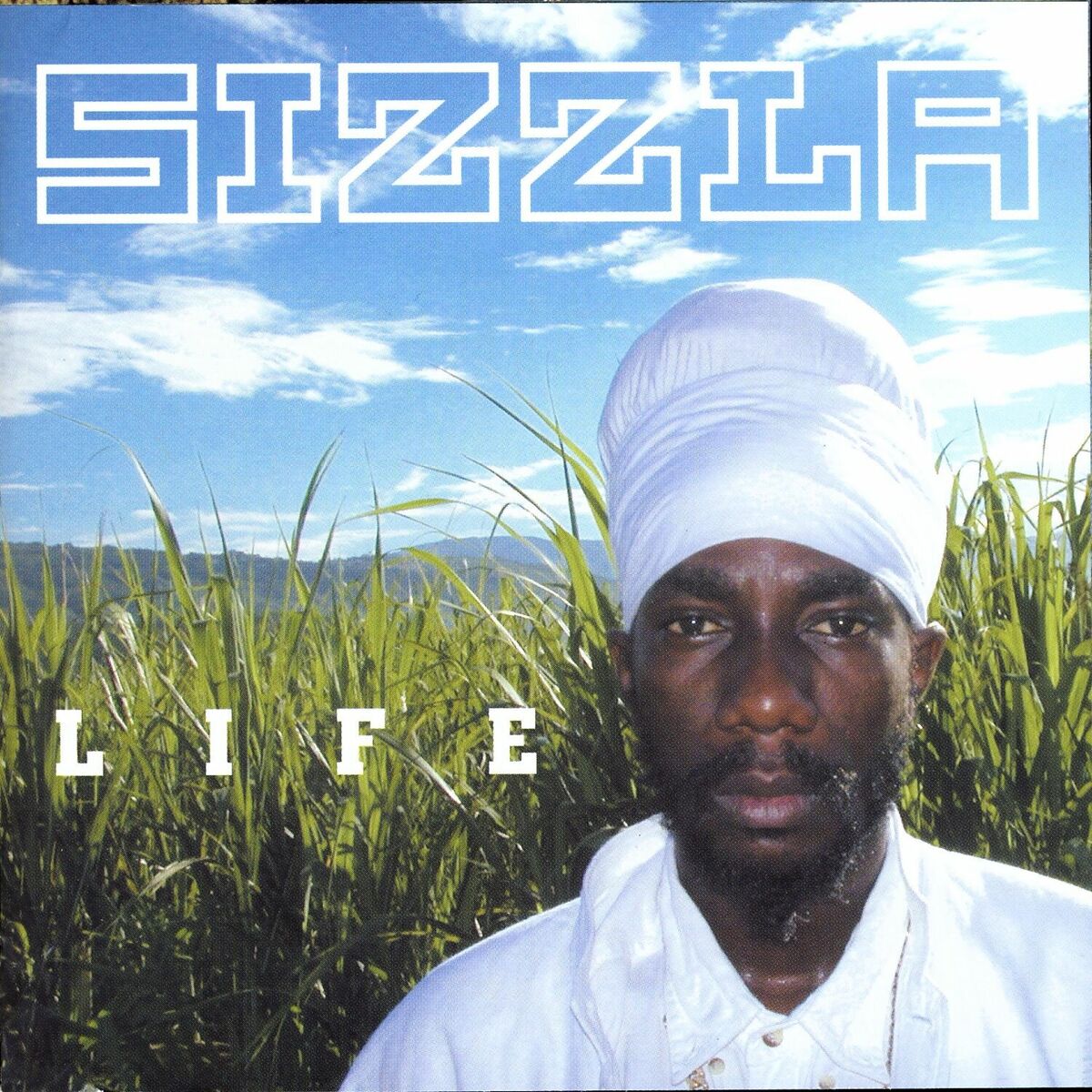 Album cover of Marijuana