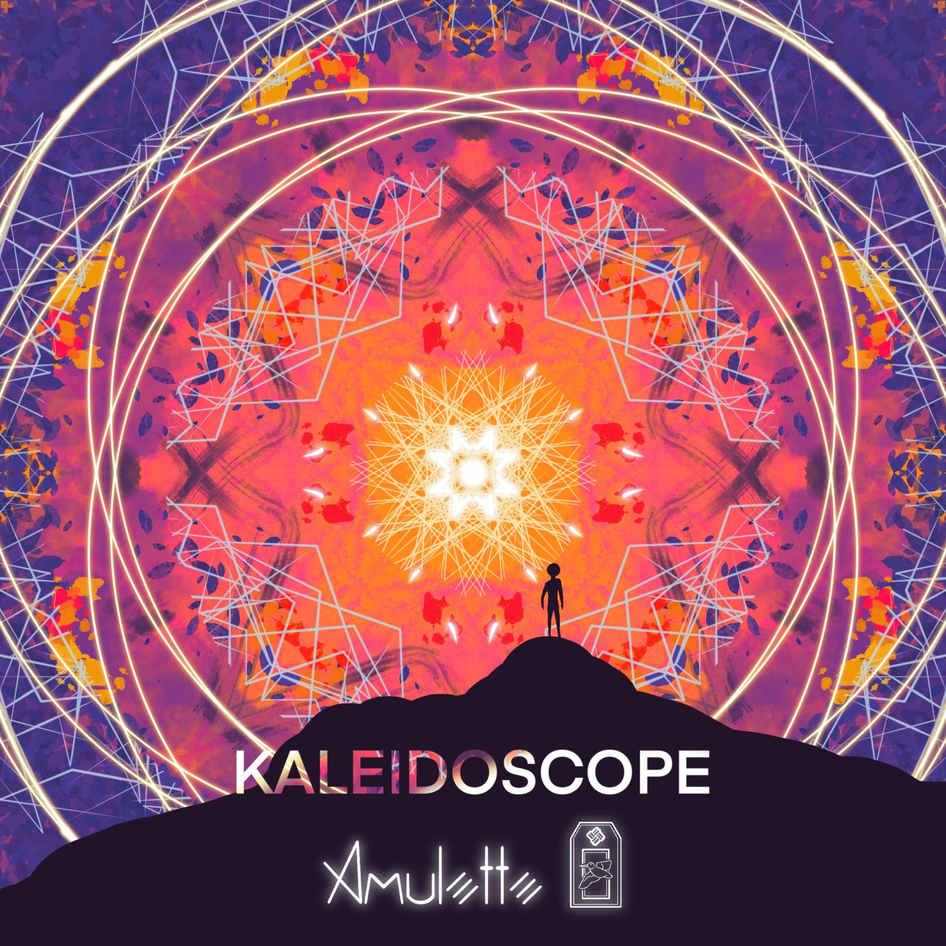 Album cover of Kaleidoscope