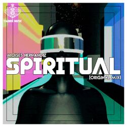 Cover of Spiritual (Original Mix)