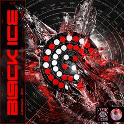 Cover of Black Ice