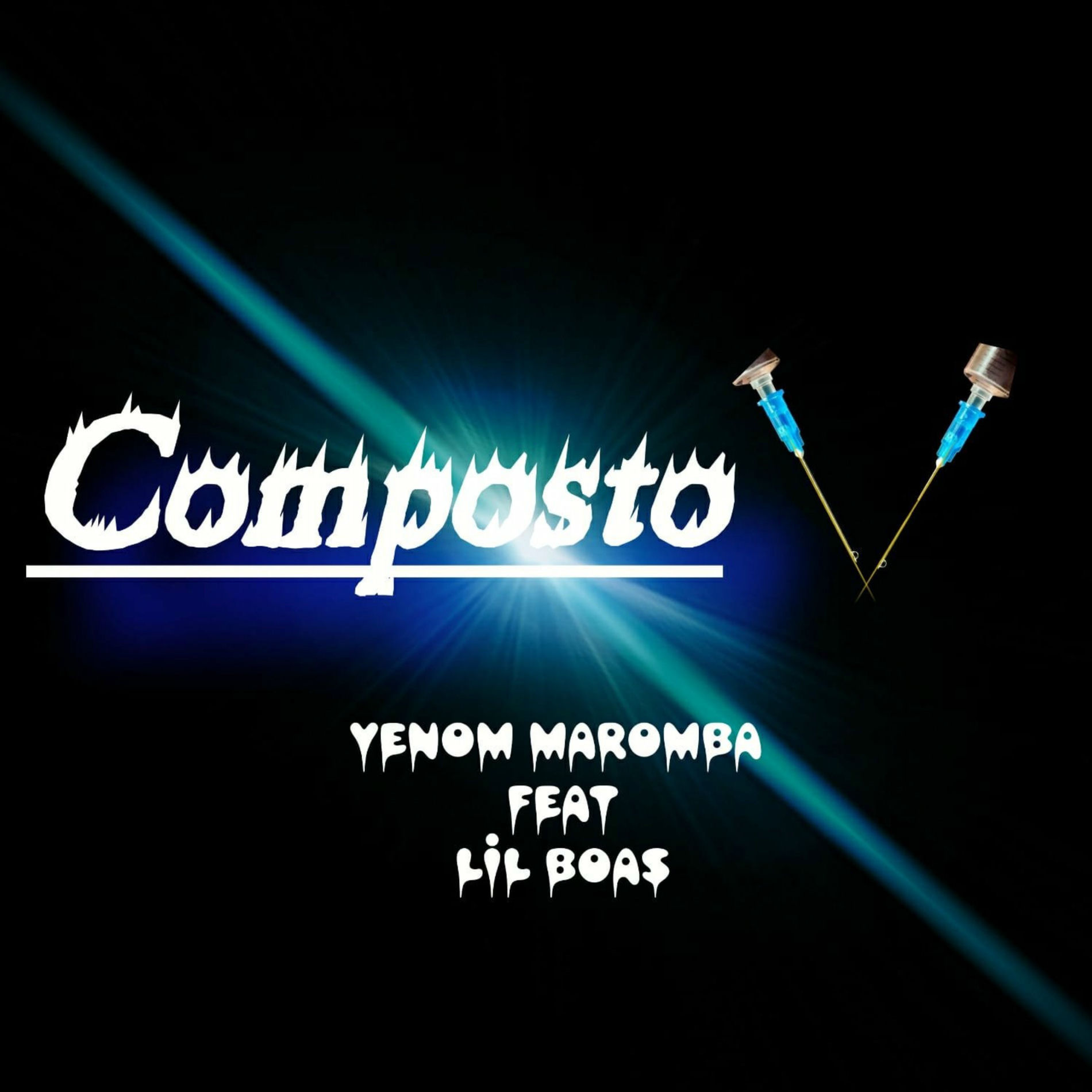 Album cover of Composto V