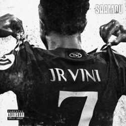 Cover of Jr Vini