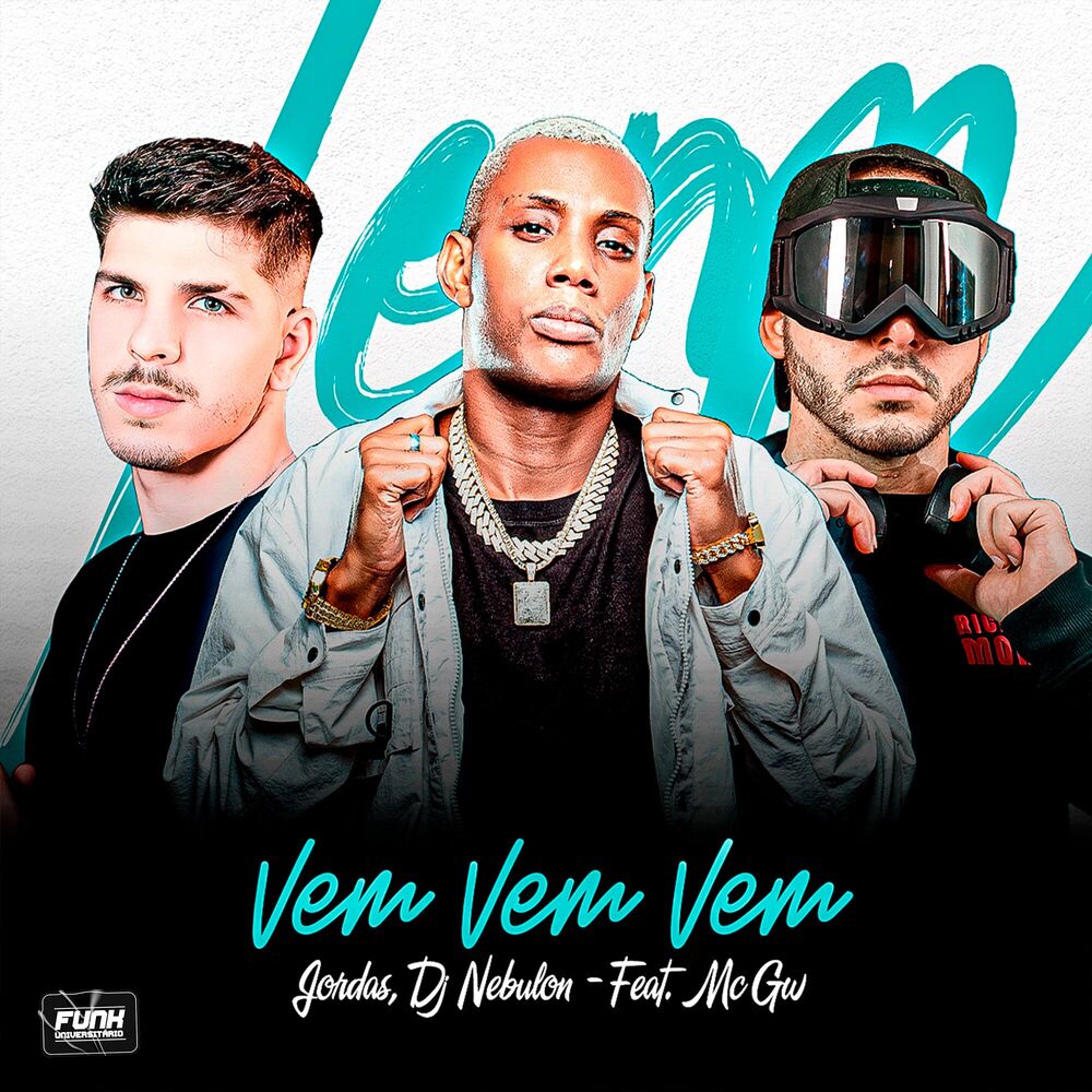 Picture of VEM VEM VEM (feat. Mc Gw)