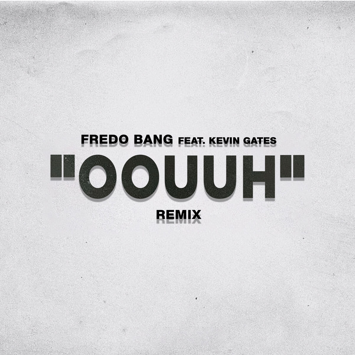 Album cover of Oouuh (Remix)
