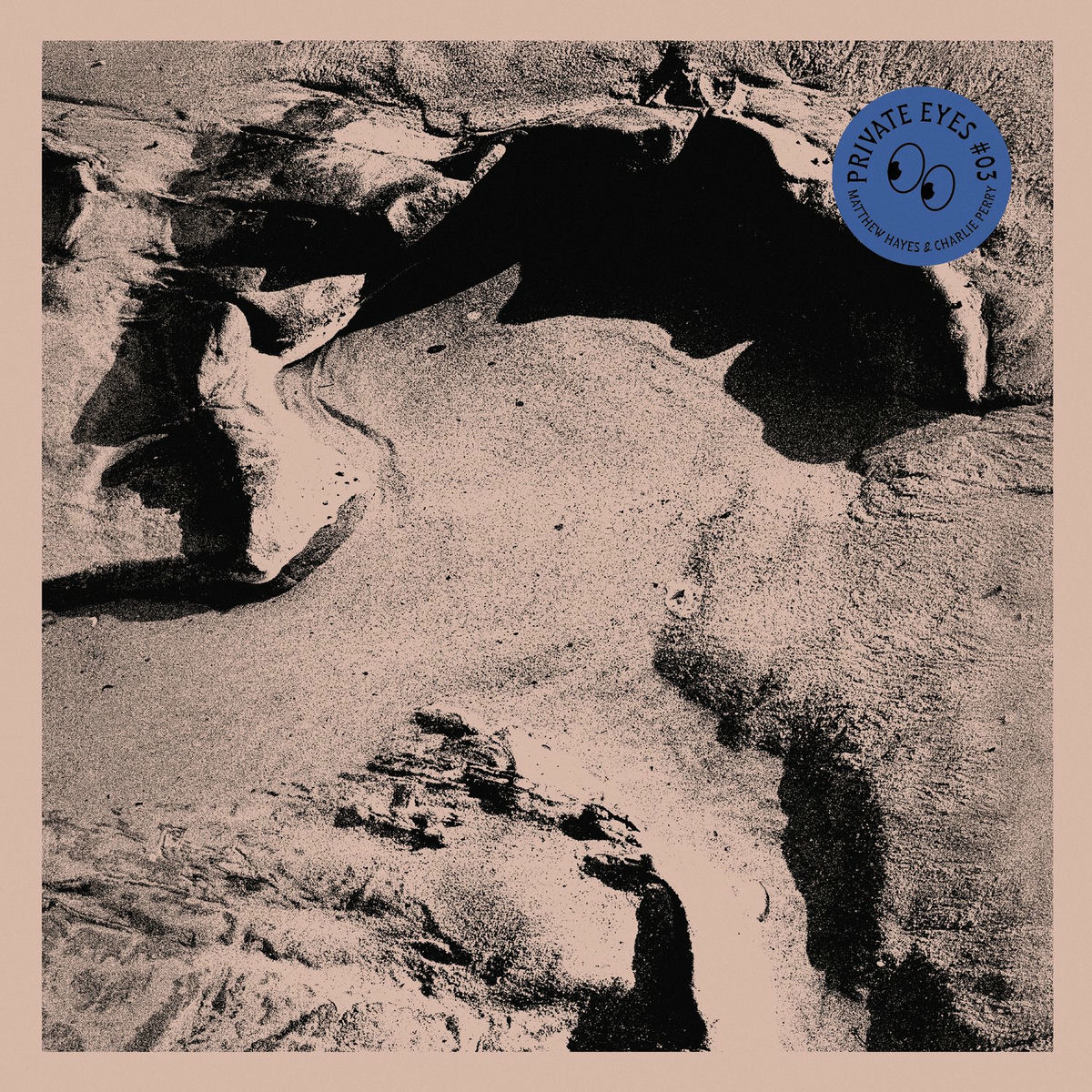 Album cover of I Can Hear You