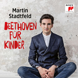 Cover of Beethoven für Kinder