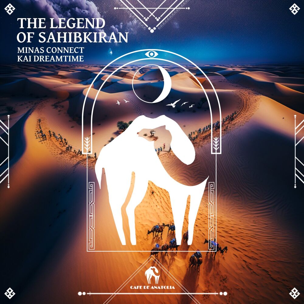 Picture of The Legend of Sahibkiran