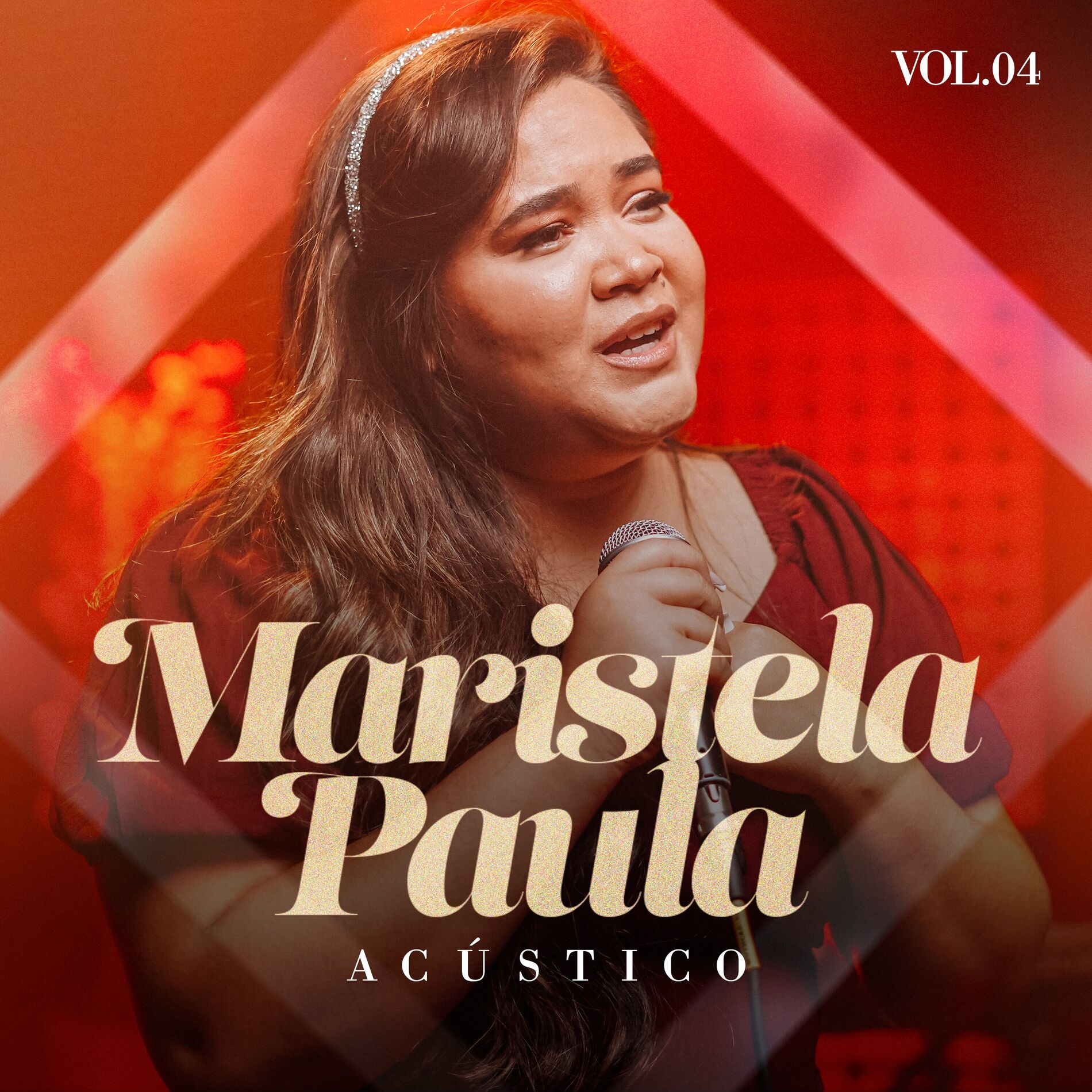 Album cover of Acústico, Vol. 4