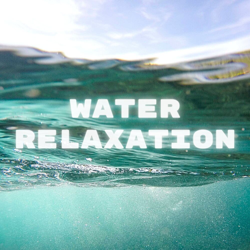 Picture of Water Relaxation