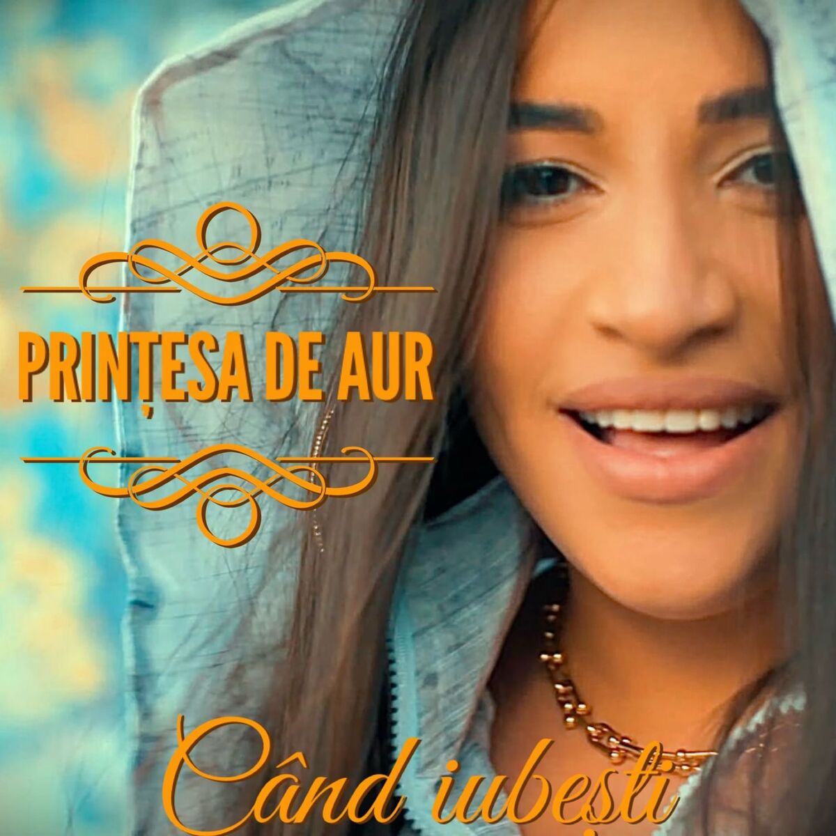 Album cover of Când iubești