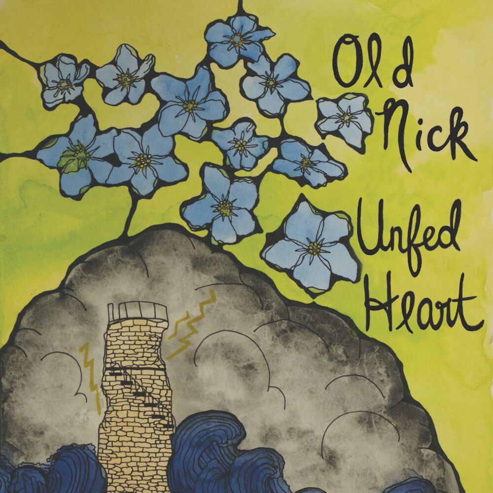 Picture of Unfed Heart
