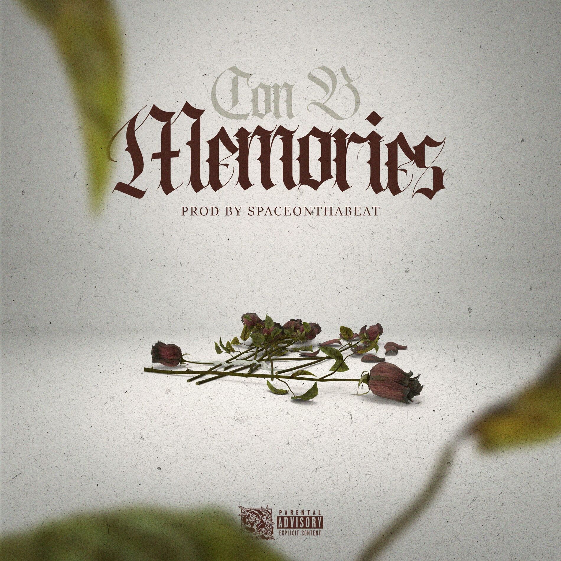 Album cover of Memories
