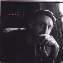 Cover of In Love With You