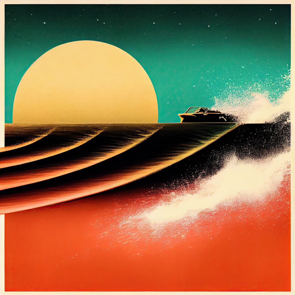 Album cover of Gotta Stop