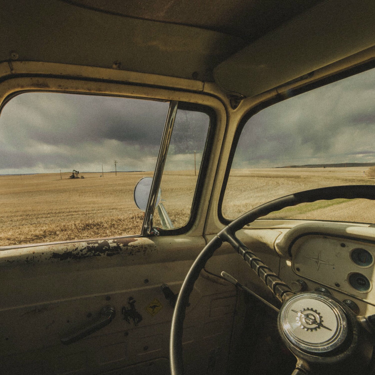 Album cover of August