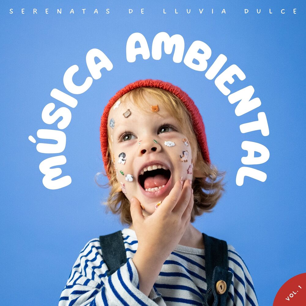 Picture of Música Ambiental: Serenatas De Lluvia Dulce Vol. 1