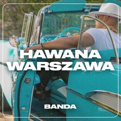 Cover of Hawana Warszawa