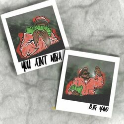 Cover of You Ain't Neva